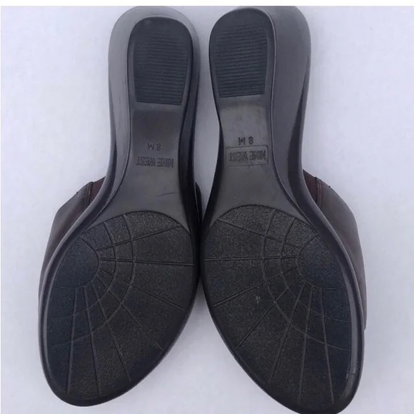 Nine West sandals - Picture 4 of 7